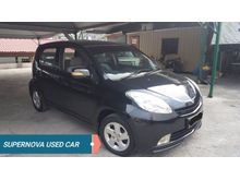 PERODUA MYVI 1.3 EZI (A) 2006 BLIST HIGH LOAN AMOUNT FOR U ,012-3806633 KELVIN 0126871468 JOE