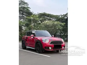 2017 MINI Countryman 2.0 Cooper S SUV