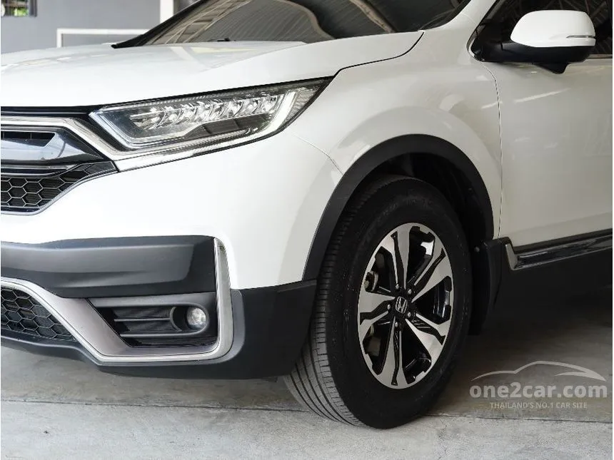 2022 Honda CR-V S SUV