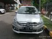 Jual Mobil Suzuki Ertiga 2016 GX 1.4 di DKI Jakarta Manual MPV Silver Rp 130.000.000