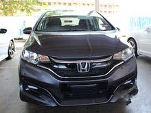 2019 Honda Jazz 1.5 V i-VTEC Hatchback (A) NEW