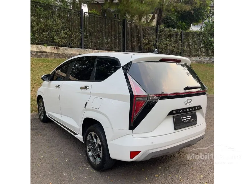 2024 Hyundai Stargazer Prime MPV
