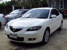 2009 Mazda 3 1.6 (ปี 05-10) Spirit Sedan AT