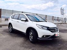 2014 Honda CR-V 2.4 2.4 SUV