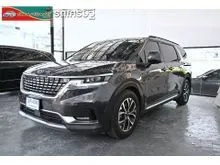 2021 Kia CARNIVAL 2.2 (ปี 20-26) SXL Wagon