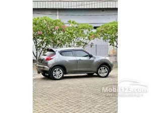 2012 Nissan Juke 1.5 RX SUV