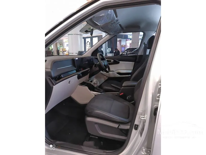2026 KIA Carens Premiere 7 Seater MPV