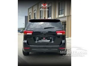 2018 KIA Grand Sedona 3.3 MPV