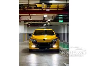 2013 Renault Megane 2.0 RS 265 Hatchback