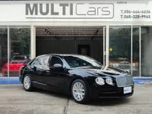 2016 Bentley Flying Spur 4.0 (ปี 13-16) Sedan