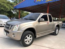 2007 Isuzu D-Max 2.5 SPACE CAB (ปี 07-11) Hi-Lander Ddi i-TEQ Pickup MT