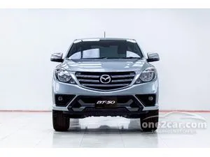 2019 Mazda BT-50 PRO 2.2 Hi-Racer Freestyle Cab Pickup