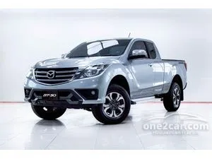 2019 Mazda BT-50 PRO 2.2 Hi-Racer Freestyle Cab Pickup