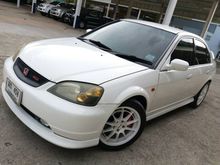 2003 Honda Civic 1.7 Dimension (ปี 00-04) VTi Sedan MT
