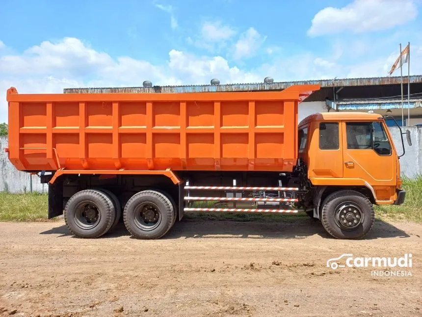 2022 Mitsubishi Fuso FN 62 F HD R Trucks