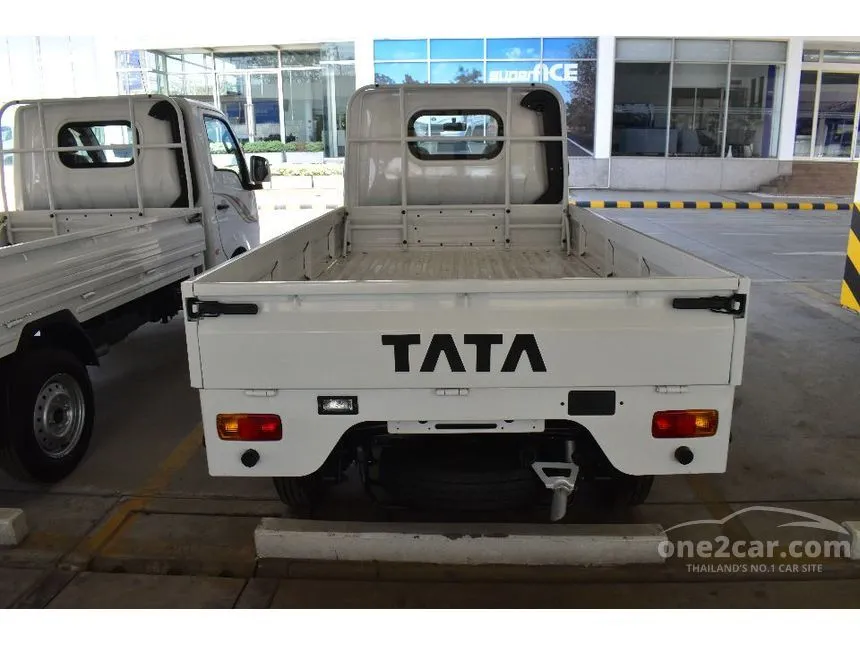 2024 Tata Super Ace Standard Truck
