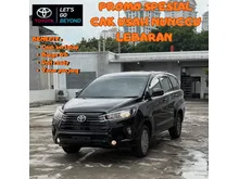 2026 Toyota Kijang Innova 2.4 G MPV PROMO HARGA TERBAIK, DISKON BESAR, DP RINGAN, CASH BERTAHAP BISA, SEMUA DIBANTU, UNIT READY STOK
