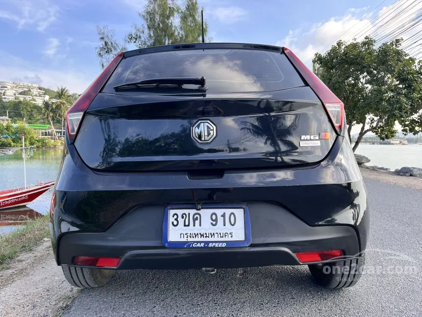 2020 MG MG3 C Hatchback