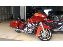 2013 Harley Davidson Touring 1.2