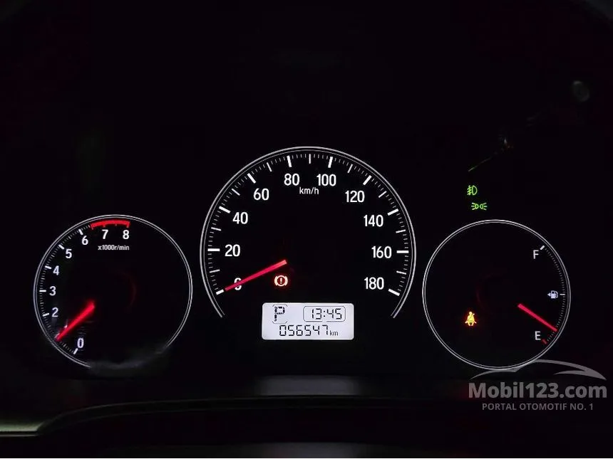 2022 Honda Brio Satya E Hatchback