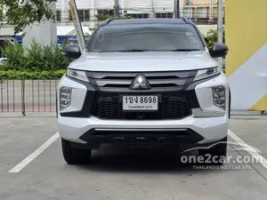 2019 Mitsubishi PAJERO SPORT 2.4 GT Premium SUV