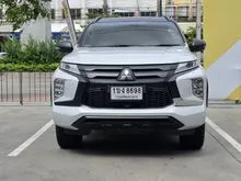 2019 Mitsubishi PAJERO SPORT 2.4 (ปี 19-25) 2.4 GT Premium 4WD SUV AT