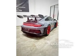 2023 Porsche 911 4.0 GT3 RS Coupe