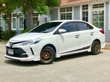 2017 Toyota Vios 1.5 (ปี 13-17) E Sedan