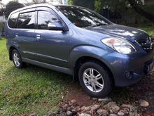 2011 Daihatsu Xenia 1.3 Xi DELUXE+ MPV