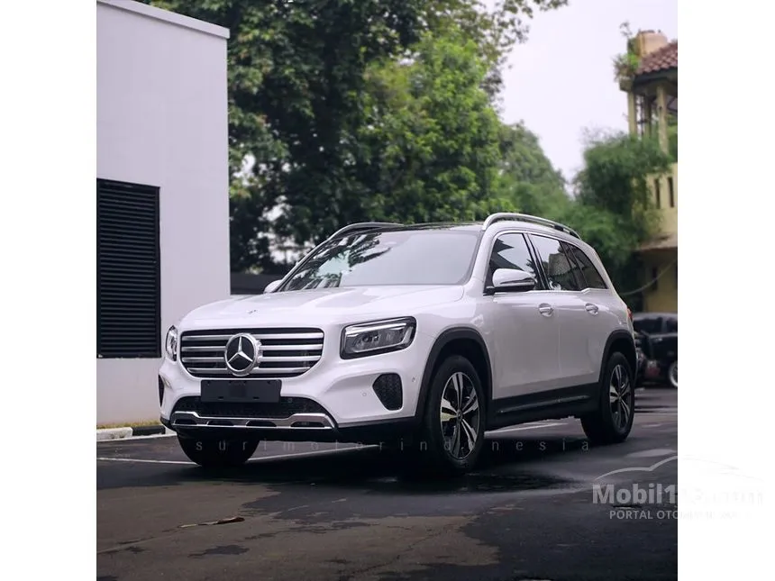 Jual Mobil Mercedes