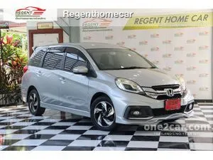 2016 Honda MOBILIO 1.5 RS Wagon