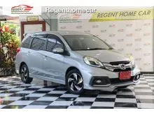 2016 Honda MOBILIO 1.5 (ปี 14-17) RS Wagon