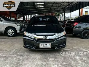 2014 Honda City 1.5 V+ Sedan