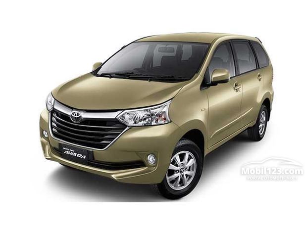 Toyota Avanza Mobil Bekas Baru Dijual Di Balikpapan Kalimantan Timur Indonesia Dari 16 Mobil Di Mobil123