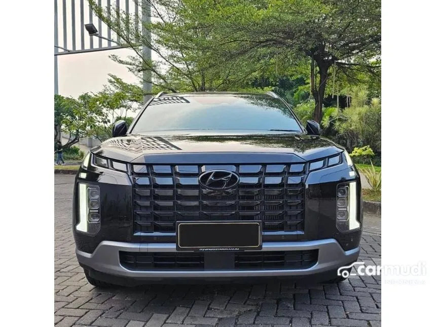 2024 Hyundai Palisade Signature Wagon