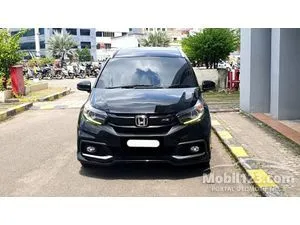 2021 Honda Mobilio 1.5 RS MPV