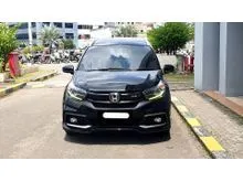 2021 Honda Mobilio 1.5 RS MPV matic km 48 ribuan