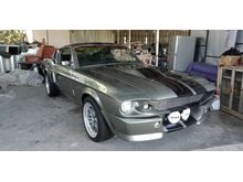 1967 Ford Mustang 5.8 (ปี 65-73) Grande Coupe AT