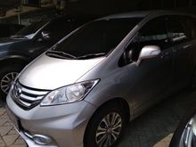 2011 Honda Freed 1.5 1.5 MPV