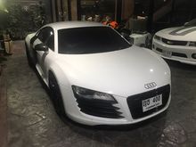 2011 Audi R8 4.2 (ปี 06-15) FSI Coupe AT
