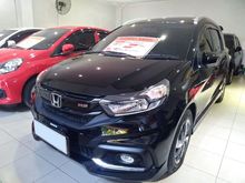 2017 Honda Mobilio 1.5 RS - Pemakaian 2018