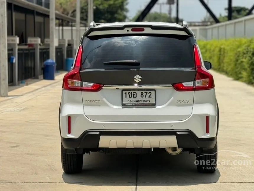 2021 Suzuki XL7 GLX Wagon