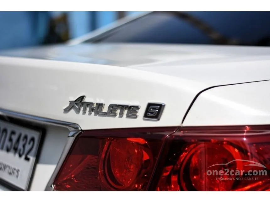 2014 Toyota CROWN Athlete S Sedan