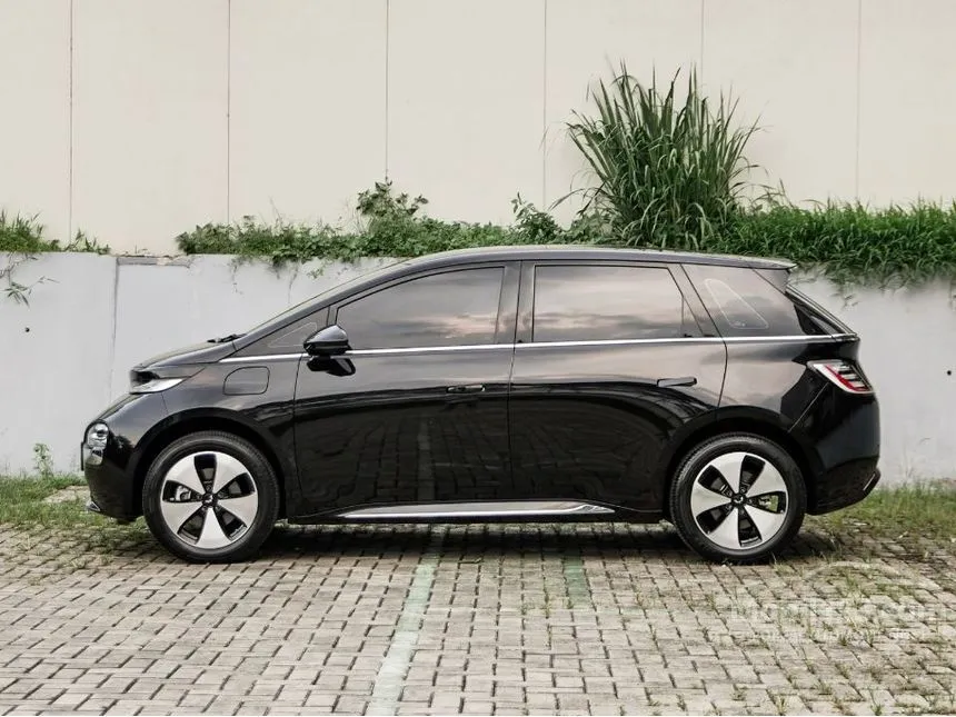 2024 Wuling Cloud EV 460KM Hatchback