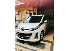 2013 Mazda Biante 2.0 SKYACTIV AT