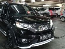 2017 Honda BR-V 1.5 E Prestige SUV