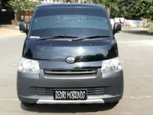 2018 Daihatsu Gran Max 1.5 STD Pick-up