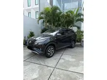 2020 Toyota Rush 1.5 G SUV