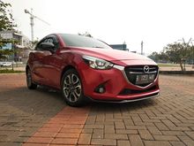 2015 Mazda 2 1.5 Limited Edition Hatchback