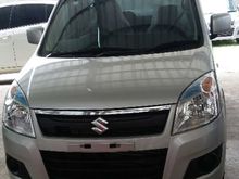 2018 Suzuki Karimun Wagon R 1.0 GL Wagon R Hatchback